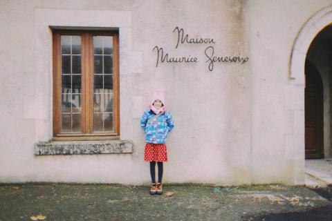 李若熏 - 小朋友