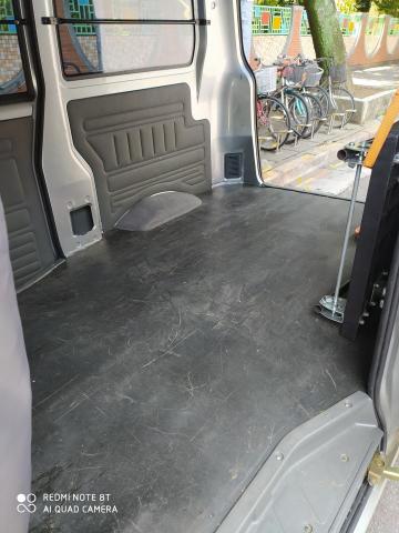 一台車凸歸呆丸 - 