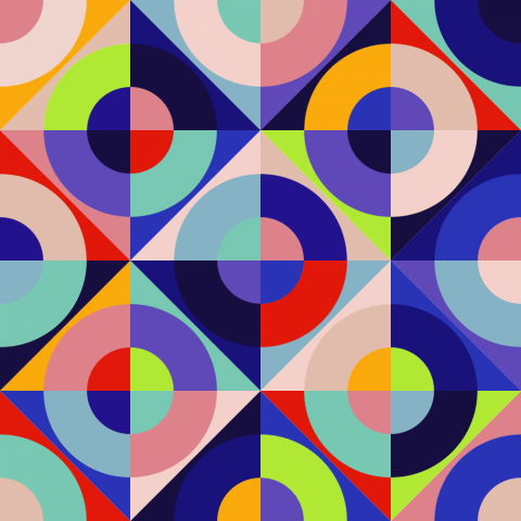 黃士桓 - Pattern 黃士桓 - Pattern