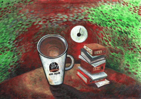 李苡華 -  李苡華 -