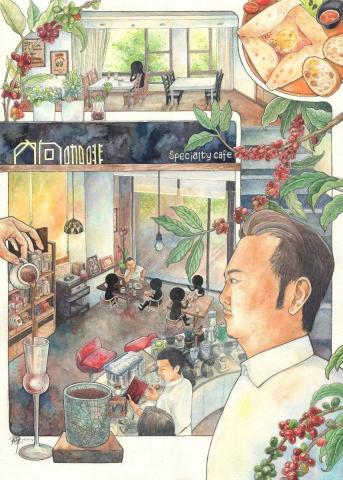 李苡華 -  李苡華 -