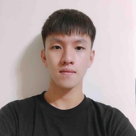 提供toeflibt考場服務的專家許弘詣