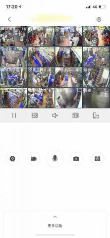 龍視科技DRAGON VIEW - 大華監視系統 龍視科技DRAGON VIEW - 大華監視系統