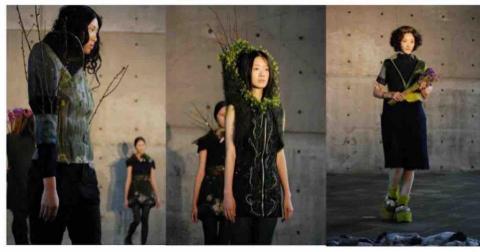 李若熏 - 草木接生
