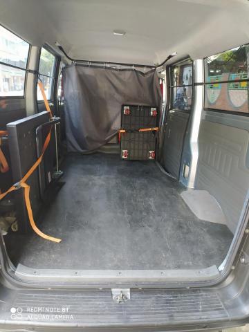 一台車凸歸呆丸 - 