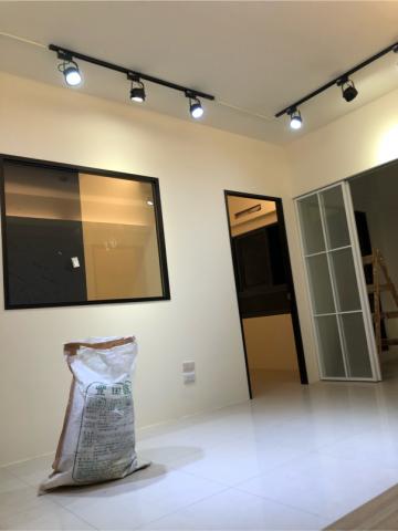 專業油漆工程 - 