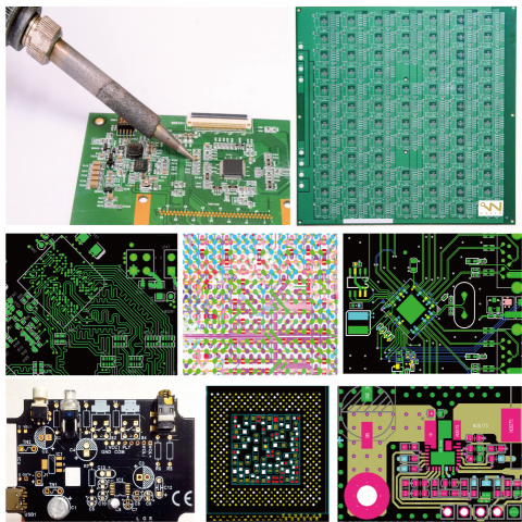 新竹 FPC PCB PCBA 加工 SMT 備料 加工 設 - 
