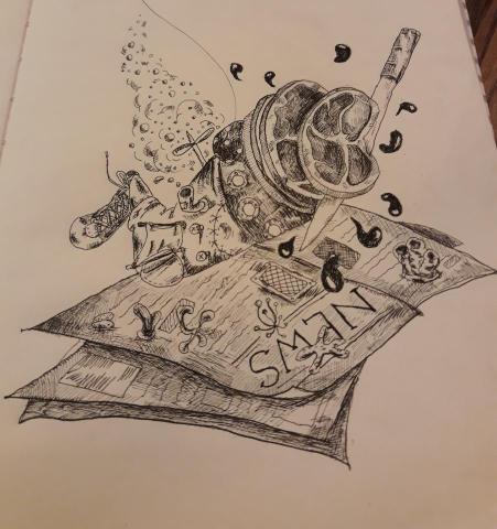 Cuco插畫工作室 -  Cuco插畫工作室 -