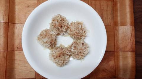 蔡媽媽到府服務坐月子/煮飯阿姨 - 珍珠丸子