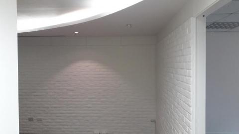 萬騫綜合工程 - 台北基隆路 辦公大樓