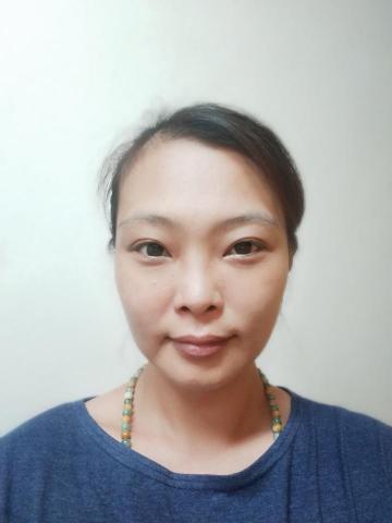 提供工作家庭代工服務的專家鄒維甄