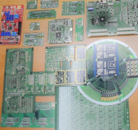 新竹 FPC PCB PCBA 加工 SMT 備料 加工 設 - 