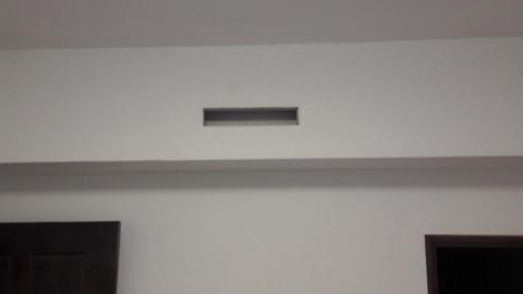 范佐標 - 冷氣盒及完工照 范佐標 - 冷氣盒及完工照