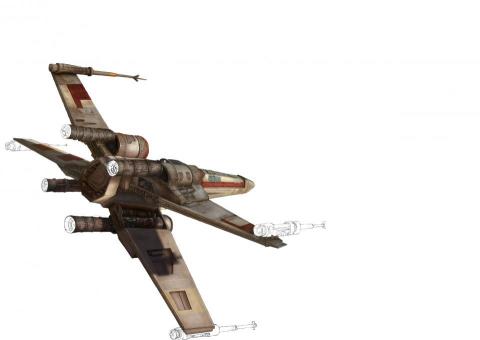 楊偉杰 - 工業設計、電繪、ps