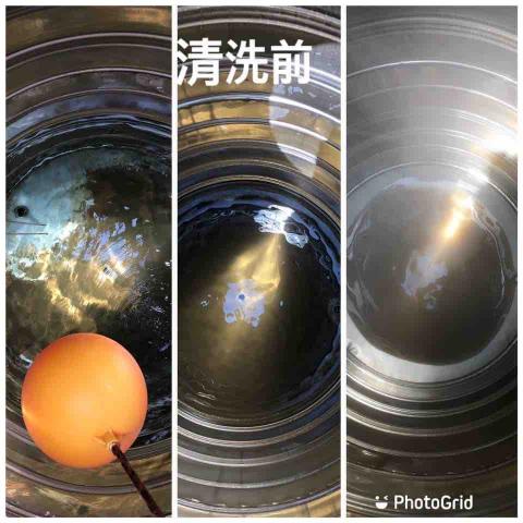 獵管工程專業水管清洗 - 