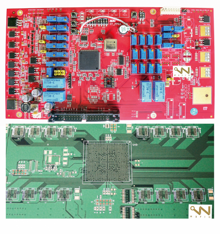 新竹 FPC PCB PCBA 加工 SMT 備料 加工 設 - 