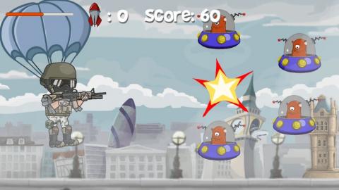 idea數位創意設計 - Unity遊戲作品 idea數位創意設計 - Unity遊戲作品