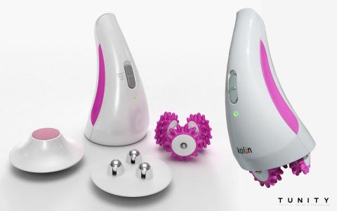 鈦羽產品設計 - 