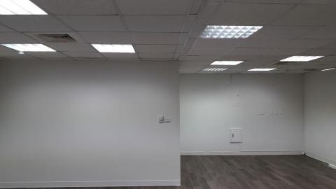 萬騫綜合工程 - 台北基隆路 辦公大樓