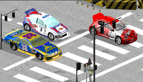 idea數位創意設計 - Unity遊戲作品 idea數位創意設計 - Unity遊戲作品