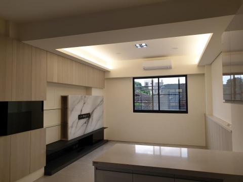 偵富室內裝修 - 