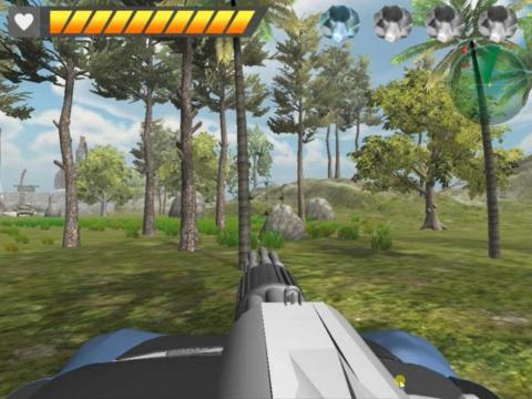 idea數位創意設計 - Unity遊戲作品 idea數位創意設計 - Unity遊戲作品