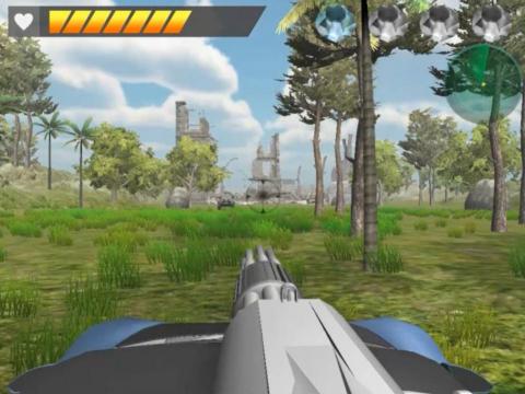 idea數位創意設計 - Unity遊戲作品 idea數位創意設計 - Unity遊戲作品