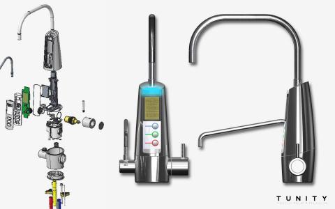 鈦羽產品設計 - 