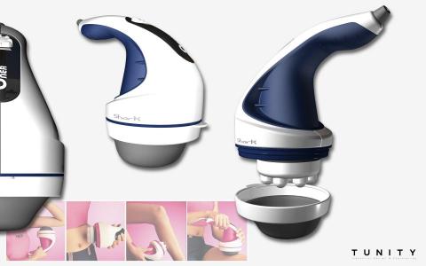 鈦羽產品設計 - 