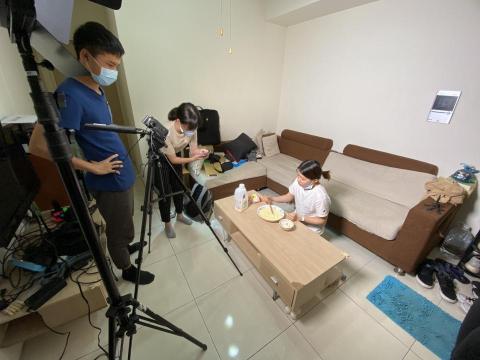 Billy Film Studio - 影片工作坊