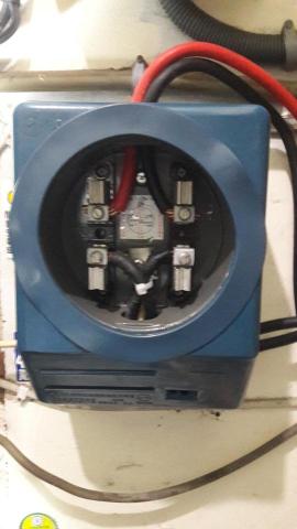 范佐標 - 電錶盒及錶座更新 范佐標 - 電錶盒及錶座更新