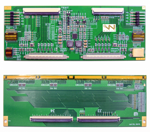 新竹 FPC PCB PCBA 加工 SMT 備料 加工 設 - 