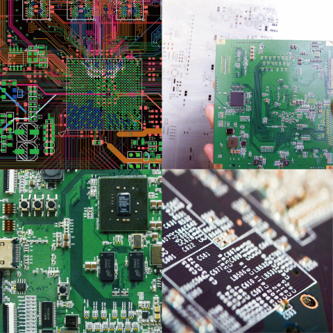 新竹 FPC PCB PCBA 加工 SMT 備料 加工 設 - 