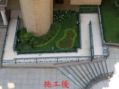 全齡無障礙規劃設計工作室 - 新設斜坡 全齡無障礙規劃設計工作室 - 新設斜坡