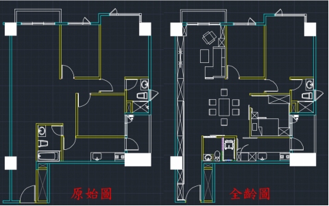 全齡無障礙規劃設計工作室 - 居家友善無障礙空間規劃 全齡無障礙規劃設計工作室 - 居家友善無障礙空間規劃