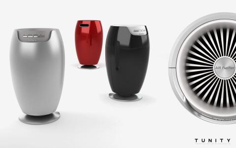 鈦羽產品設計 - 