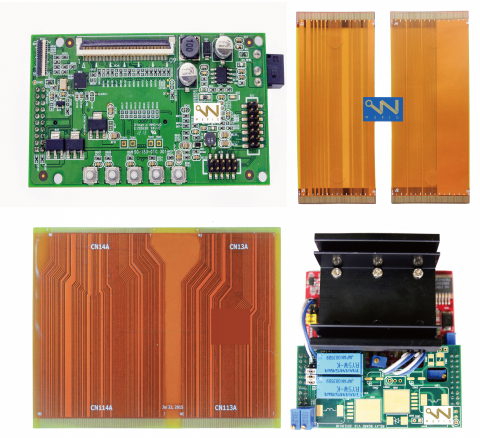 新竹 FPC PCB PCBA 加工 SMT 備料 加工 設 - 