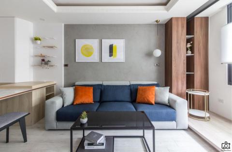 加百列攝影工作室G.C.P.S - 空間攝影