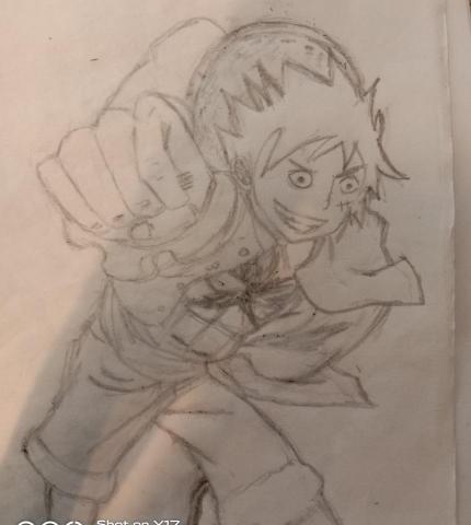 東律創意空間 - 路夫