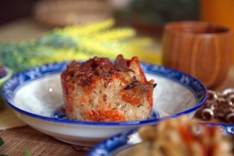 朱克明 - 美食攝影