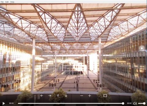 CJ軟體工作室 - WebGL 與 Electron 跨平台桌面程式