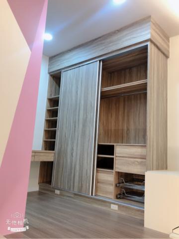 少宇_君沐裝修工程 - 