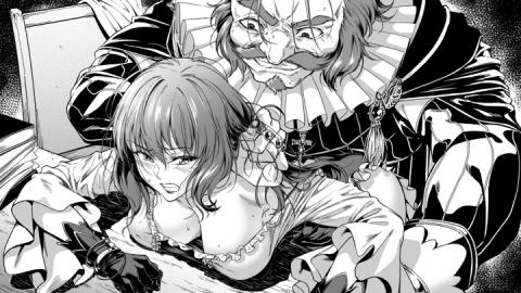 Level X勇者漫畫工作室 - 