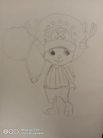 東律創意空間 - 喬巴