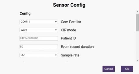CJ軟體工作室 - Electron 桌面程式與COM port溝通