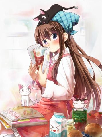 Level X勇者漫畫工作室 - 