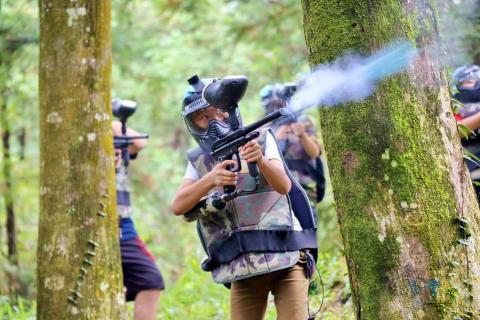 朱克明 - 活動記錄