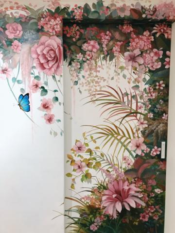 Selphie/莊一中 - 花牆 Selphie/莊一中 - 花牆