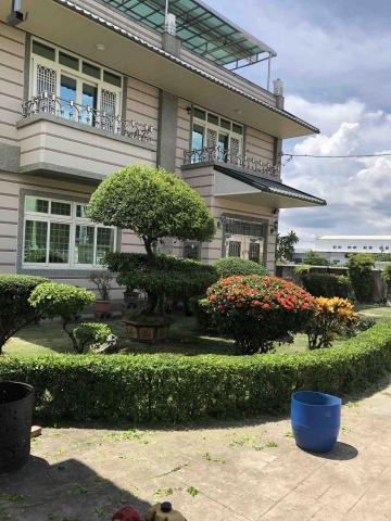 提供割草服務的專家宏瑋工程行