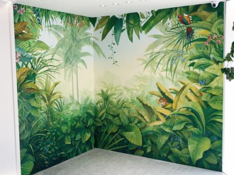 Selphie/莊一中 - 森林系醫美 Selphie/莊一中 - 森林系醫美